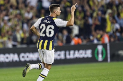 Cezalar açıklandı, Fenerbahçe bu akşam Zajc'a kaldı! Zajc varsa kayıp var