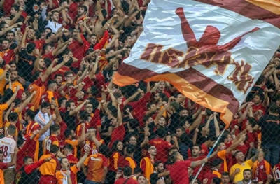 Galatasaray'dan Acun'a boykot