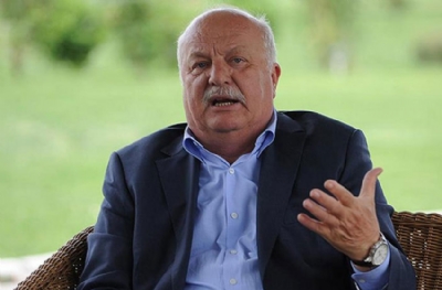 Trabzonspor'un efsane başkanından Fenerbahçe'ye FETÖ suçlaması