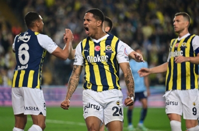 Fenerbahçe'de 2 isim cezalı duruma düştü