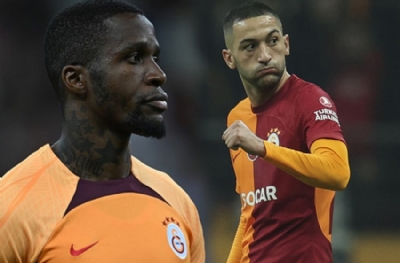 'Yönetimin Ziyech ve Zaha sevdası Galatasaray'ın şampiyonluğuna mal olacak'