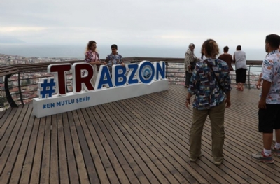 Aziz Yıldırım vali, Ali Koç muhtar oldu! Trabzon'da dikkat çeken gelişme