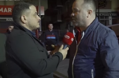 Trabzonspor amigosundan Fenerbahçe Başkanı Ali Koç'a sert ithamlar 