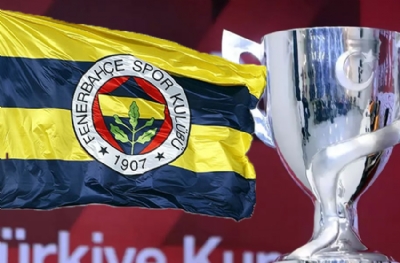 Fenerbahçe'nin Türkiye Kupası kararına ilk tepki yayıncı ve sponsordan geldi