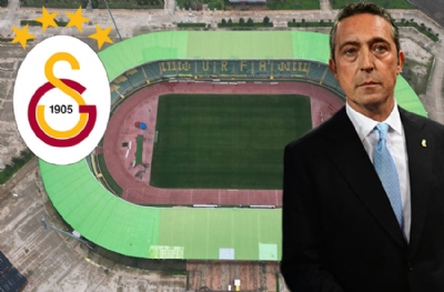Ali Koç izin verirse Galatasaray'dan depremzedelere daha fazla maddi yardım