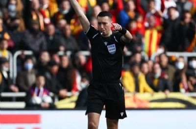 Zorbay Küçük'e Galatasaray engeli