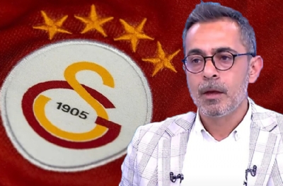 Galatasaray'dan, Ahmet Ercanlar ve ses kaydını yayanlar  hakkında suç duyurusu