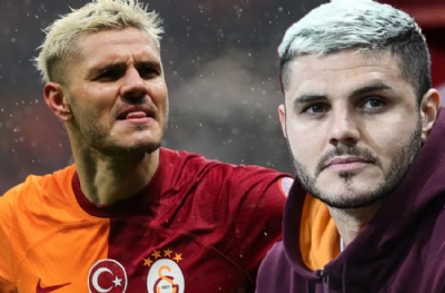 Ali Koç'un suçladığı sosyal medya hesabından Galatasaray ve Icardi'ye 'şike' yakıştırması