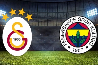 Galatasaray mı Fenerbahçe mi? Şampiyon kim olacak? Alacağı puanı bile açıkladılar