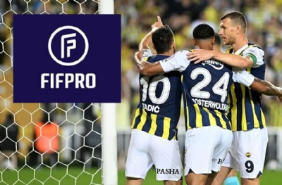 FIFPro'dan Fenerbahçe'ye şok! 'Futbol oynama özgürlükleri ellerinden alındı'