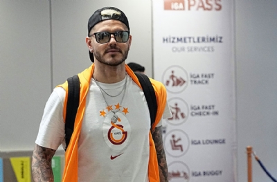 Galatasaray Şanlıurfa'ya gitti