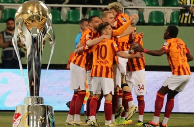 O maç emsal alınacak! İşte Galatasaray'ın Süper Kupa'yı alacağı tarih