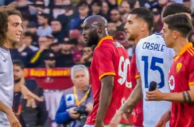 Dybala'dan Guendouzi'ye 2022 Dünya Kupası göndermesi