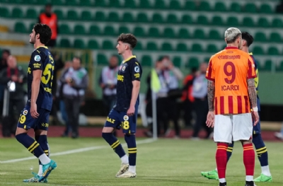 Dünya Fenerbahçe'nin U-19'larını konuşuyor! Icardi kimsenin aklına gelmedi