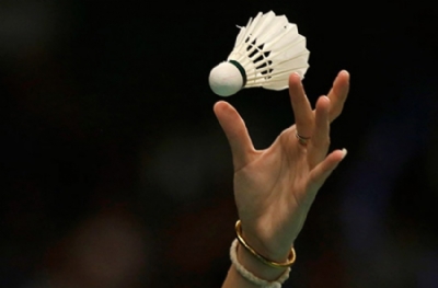 Avrupa Badminton Şampiyonası başladı