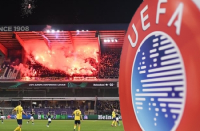 Fenerbahçe'ye iyi haberler gelmeye devam ediyor! UEFA'dan da iyi haber var