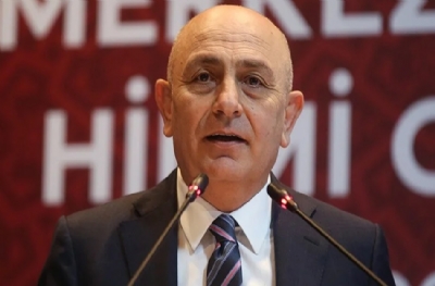 Süleyman Hurma'dan Fenerbahçe'ye tarihi kıyak! 'Karagümrük deplasmanda oynar'