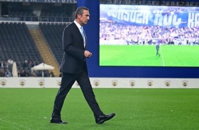 Ali Koç aile meclisini dinlerse Fenerbahçe'nin başına bırakacağı başkan