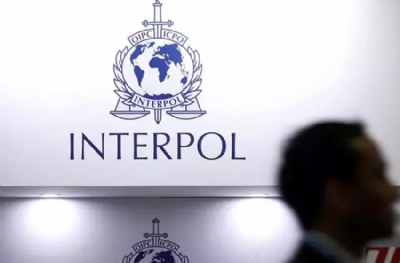 INTERPOL şefi Aralık'ta 'yasa dışı bahisle ilgili' Türkiye'ye dikkat çekmişti