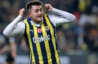 Fenerbahçe'de Cengiz Ünder kadrodan neden çıkarıldı?