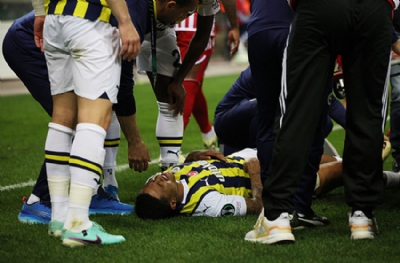 Fotospor yazdı Fenerbahçe resmen açıkladı! İşte Oosterwolde'nin durumu