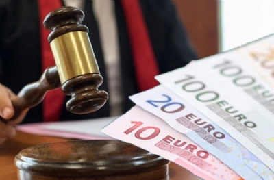 'Fatih Terim Fonu' davasının Almanya ayağında hakim kararı! 1.4 milyon euro