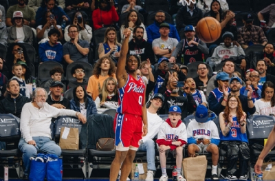 Philadelphia 76ers - Orlando Magic: 125-113 (MAÇ SONUCU)