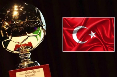 3 Türk futbolcu Golden Boy ödülü için aday gösterildi