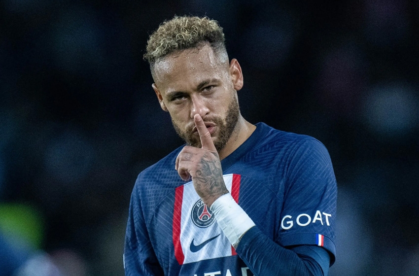 Neymar PSG'den neden ayrıldı? Şok itiraflar