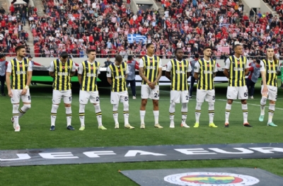 Fenerbahçe'de 'turuncu alarm'! SoccerLAB: 5 oyuncu her an sakatlanabilir