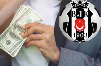 'Çantacı fenomenler' Beşiktaş'ı bir kez daha abluka altına almaya çalışıyor