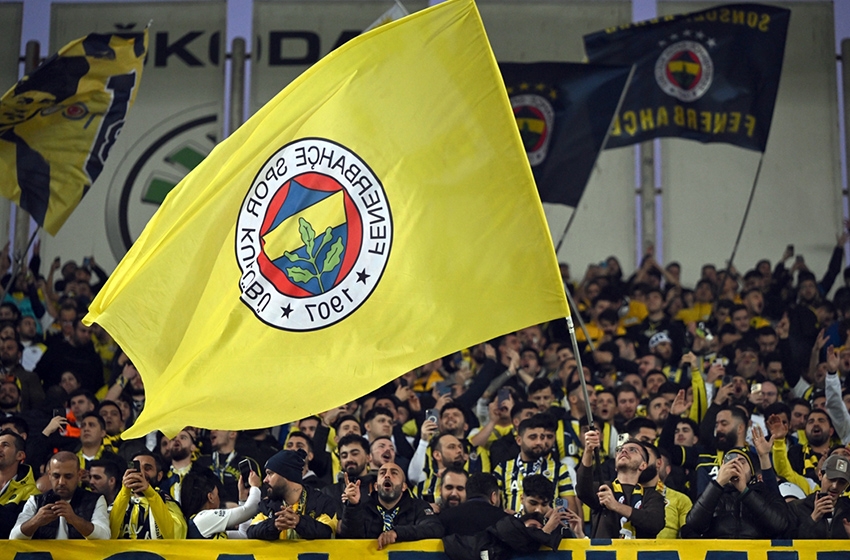 Fotospor daha ilk gün uyarmıştı! Fenerbahçe yönetimi ise bir kez daha yaptı
