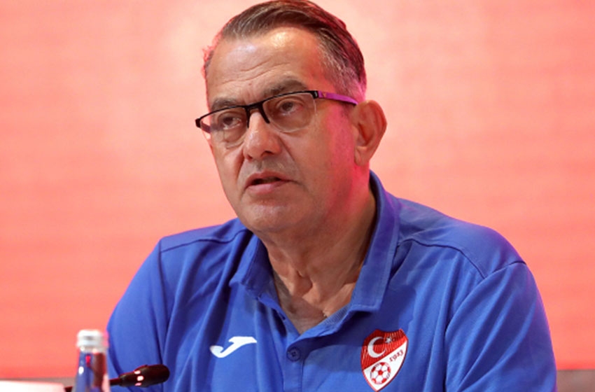UEFA'dan Murat Ilgaz’a görev