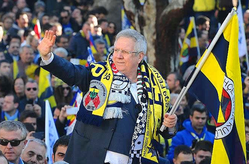 Bugün büyük gün! Fenerbahçe'nin TFF'ye açtığı davada kritik bir duruşma var