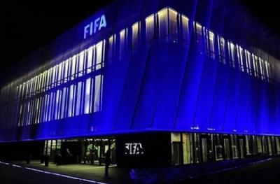 Futbol federasyonu başkanından FIFA'nın etik kuralına birebir şikayet!