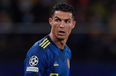 Cristiano Ronaldo'ya rekor tazminat
