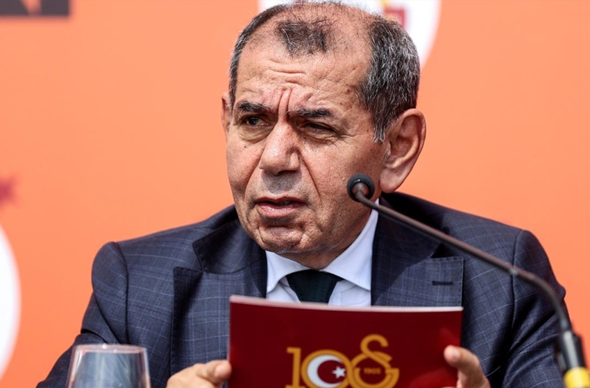 Galatasaray'ın hayallerine engel olunuyor! Dursun Özbek'i yalancı çıkarıyorlar