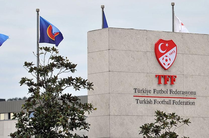 TFF başkanlığı için AK Parti, CHP ve MHP kapıştı! En az 3 adaylı seçim