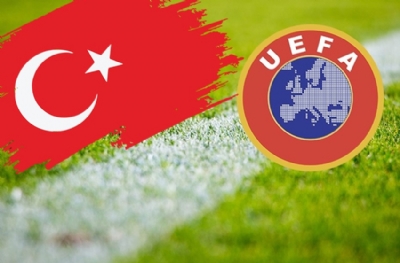 Türkiye kaçıncı sırada? İşte UEFA Ülke Puanı Sıralaması