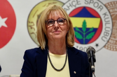 Koç Holding çalışanı başkan adayından Fenerbahçe'de değişim çağrısı 