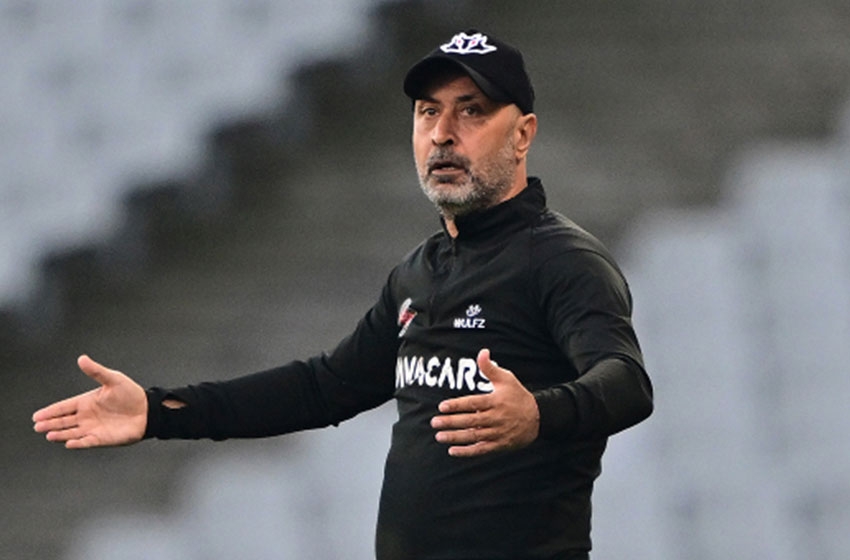  Tolunay Kafkas: Fenerbahçe maçında bize penaltı çalınsaydı rahatsız olurdum