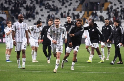 Beşiktaş'ta gelecek sezon neler olacak? 2024-25 sezonun tüyoları netleşti