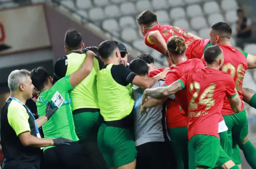 Amedspor Maç Biletleri Karaborsaya Düştü! 100 Binlerce Kişi Bilet Arıyor