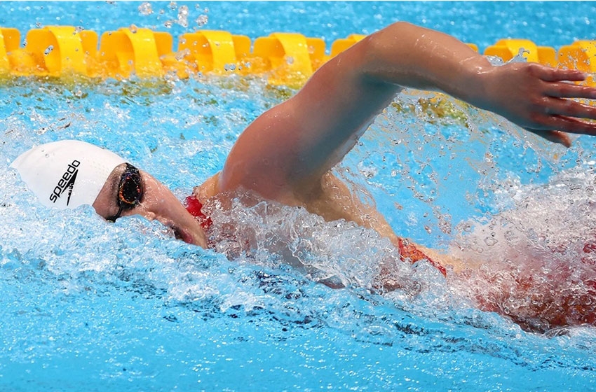 WADA, Çinli yüzücülerin dopingli yarışıp Olimpiyat şampiyonu olmasına göz yummuş