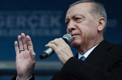 Cumhurbaşkanı Erdoğan'ın bir hayalini gerçekleştiren TFF'den ikinci dev hamle