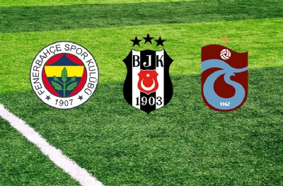 Ali Koç'la Fenerbahçe, Trabzonspor'un bile gerisine düştü! Beşiktaş zirvede