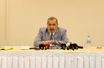 Samsunspor efsanesi TFF başkanlığına adaylığını açıkladı
