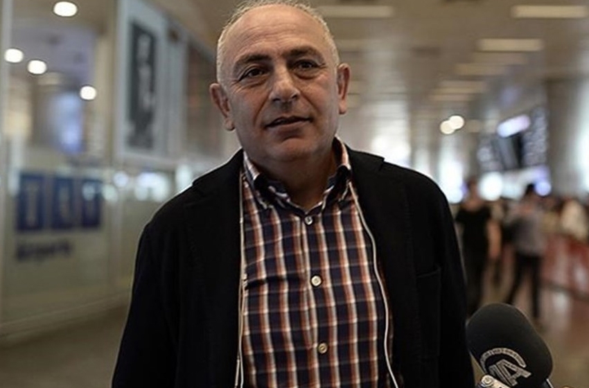Süleyman Hurma'dan FIFA ve UEFA uyarısı: Lig tescil edilmeyebilir