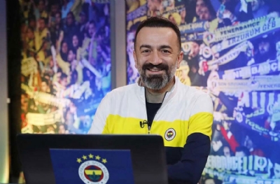 Fenerbahçe eski yöneticisi Murat Aşık, Galatasaraylıların dalga konusu oldu