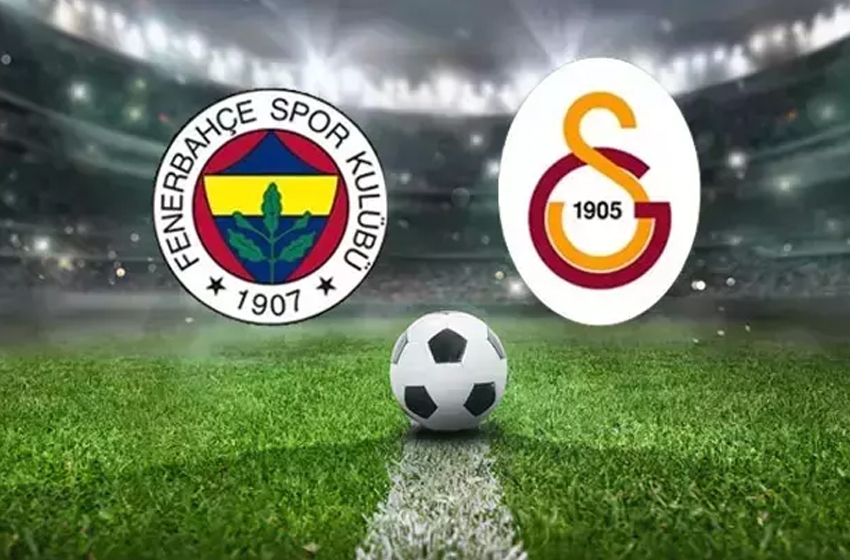 Fenerbahçe kendi sonunu hazırladı! Galatasaray artık şampiyon!